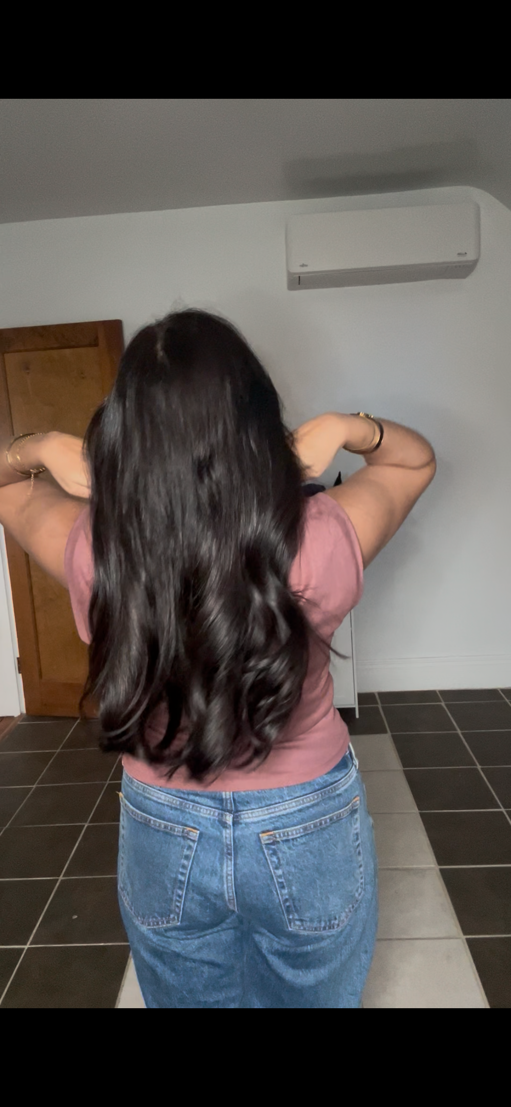 Keśa Rosemary & Peppermint Hair Growth Spray