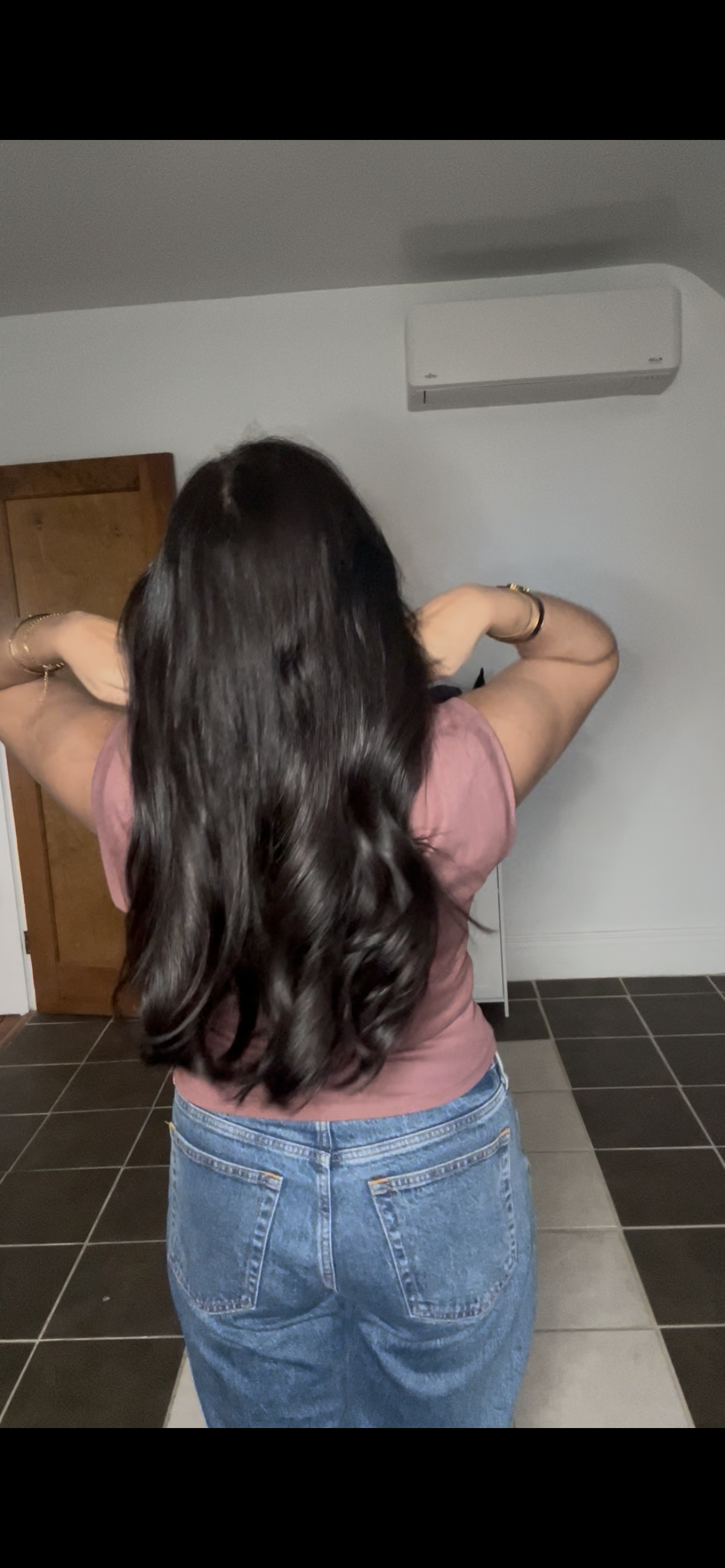 Keśa Rosemary & Peppermint Hair Growth Spray