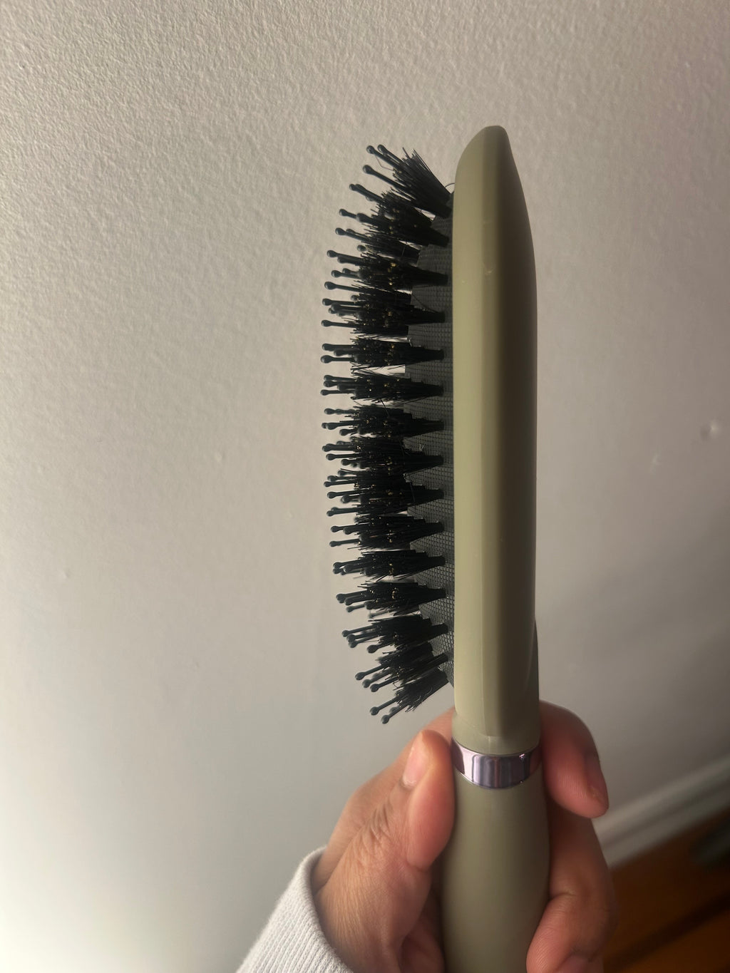 Detangling Bristle Brush