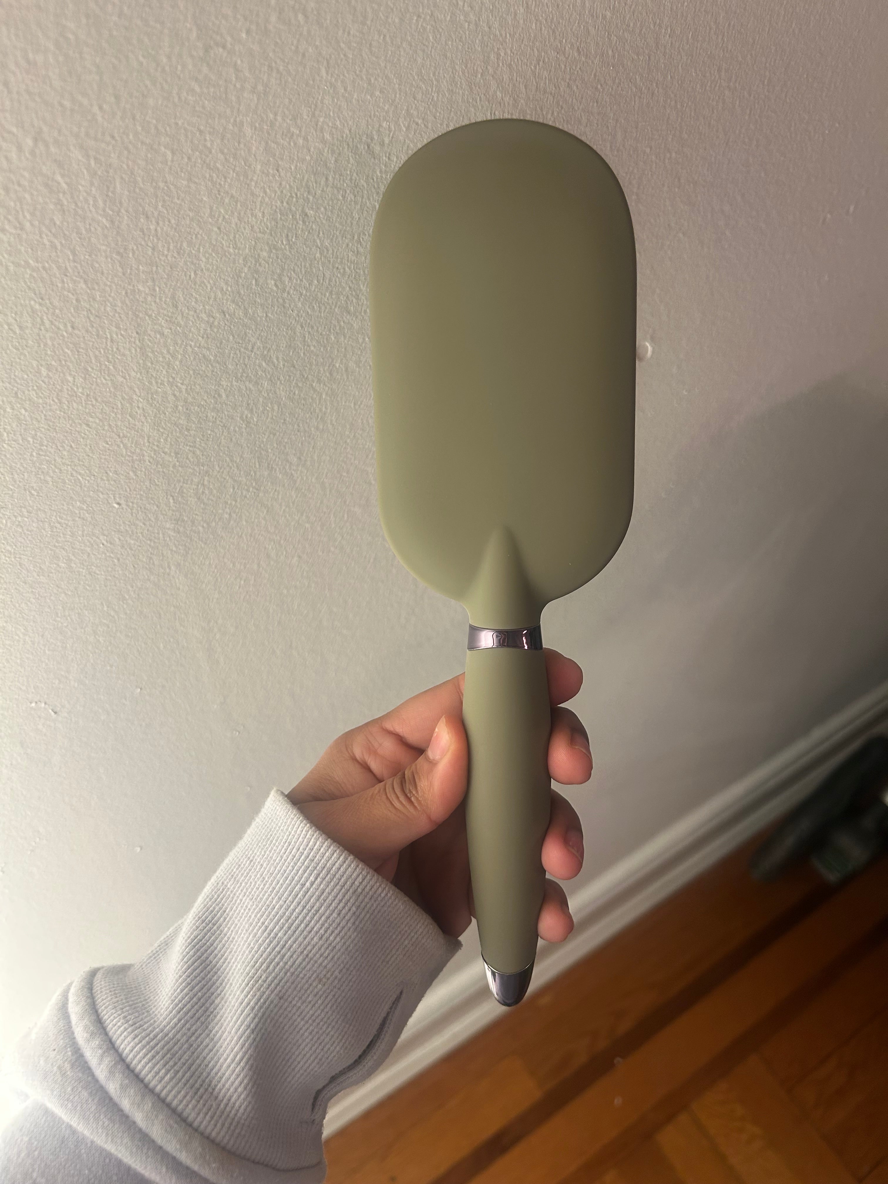 Detangling Bristle Brush