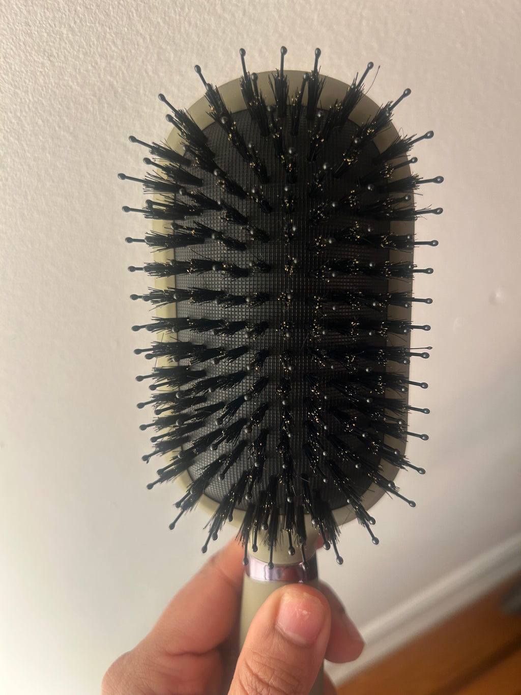 Detangling Bristle Brush