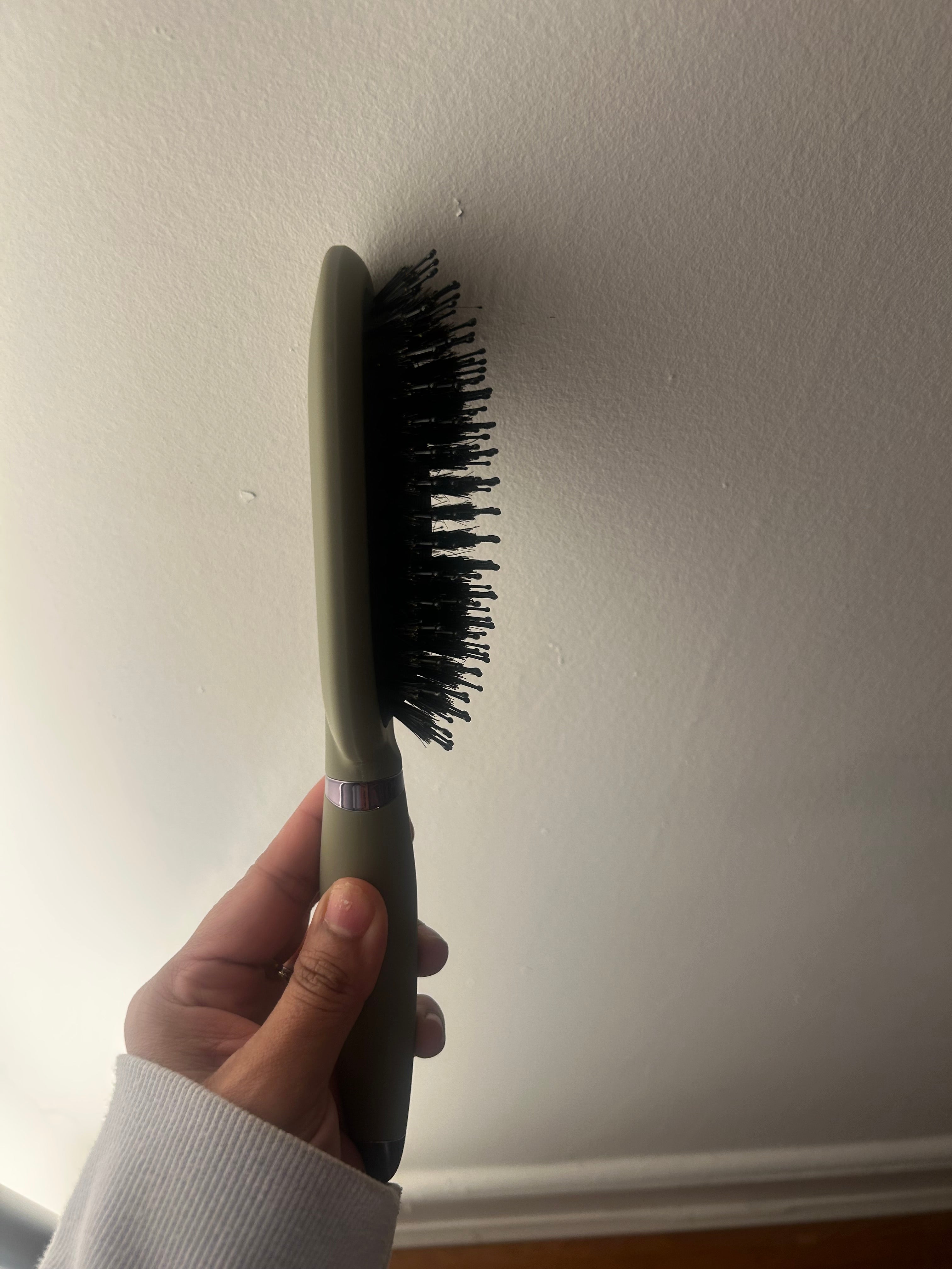 Detangling Bristle Brush
