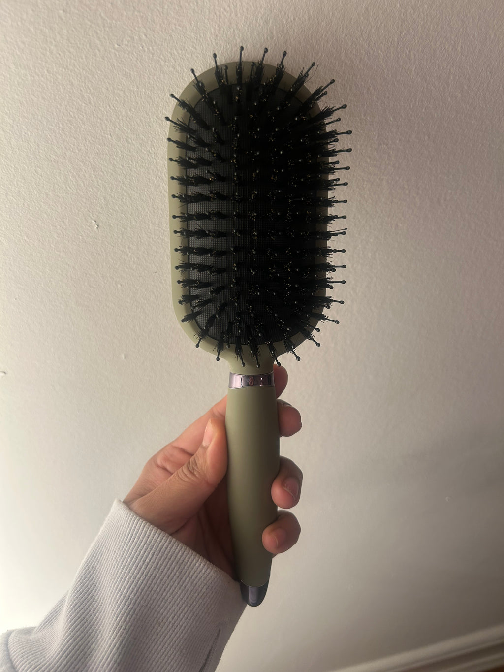 Detangling Bristle Brush