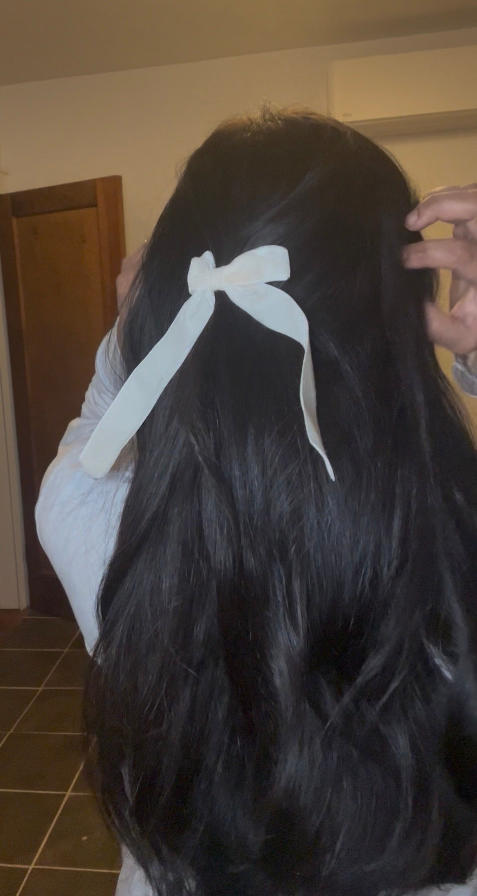 Keśa Rosemary & Peppermint Hair Growth Spray