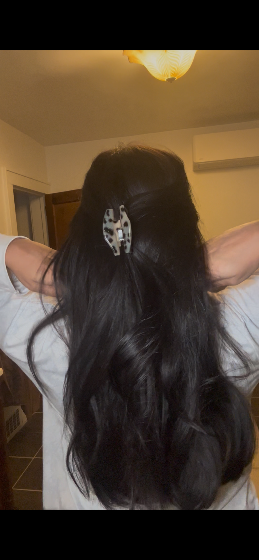 Keśa Rosemary & Peppermint Hair Growth Spray