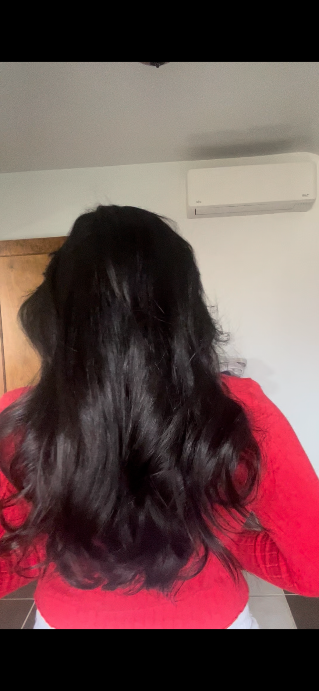 Keśa Anti-Frizz Damage Repair Hair Oil