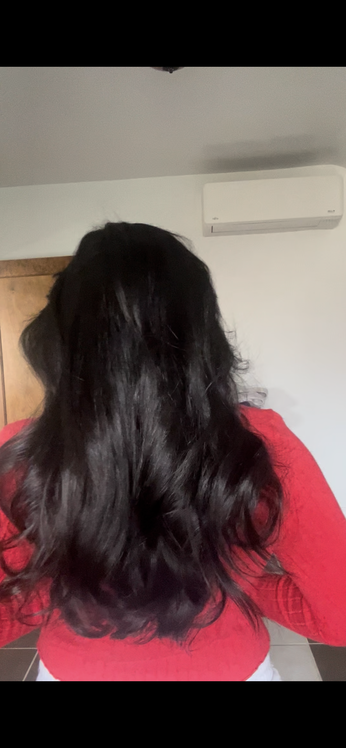 Keśa Anti-Frizz Damage Repair Hair Oil