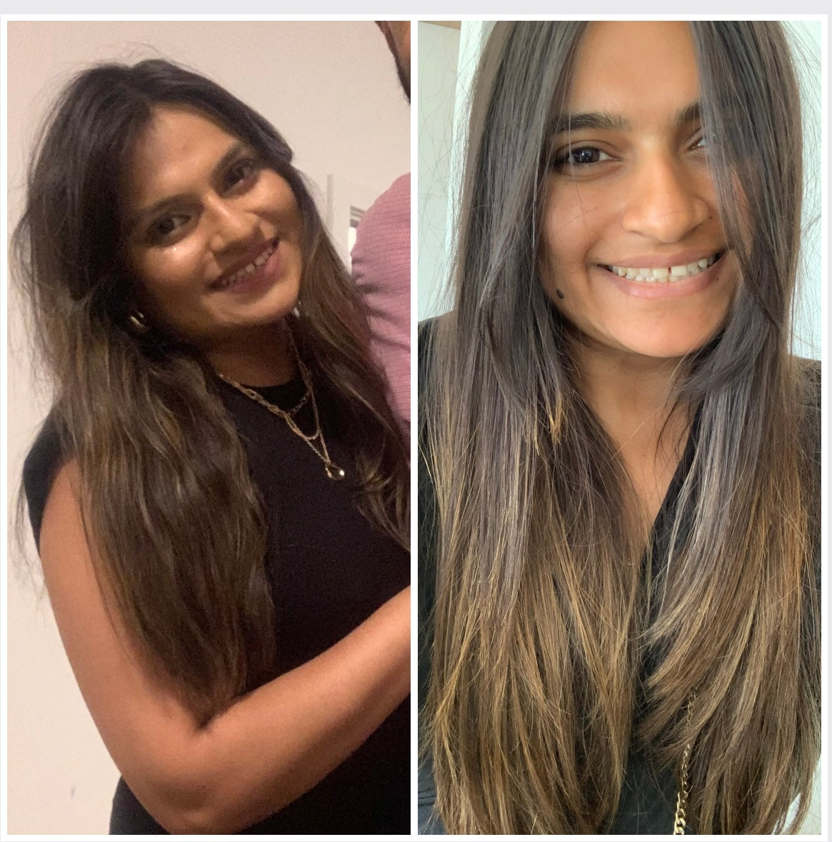 Keśa Hair Repair Oil | Pre-Wash Treatment for Damaged, Dry & Color-Treated Hair | Nourishing Coconut Argan Avocado Oil