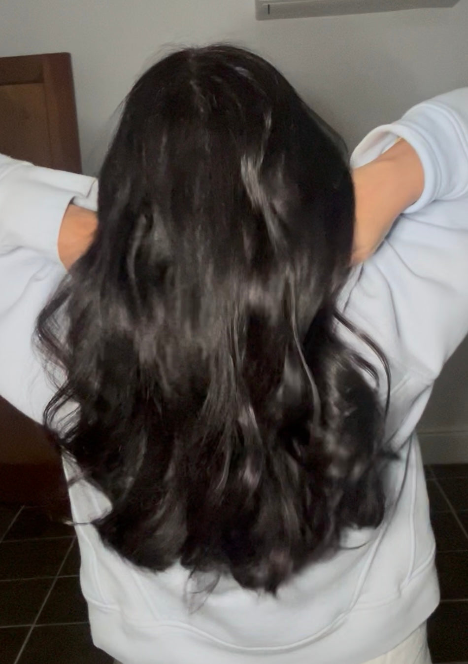 Keśa Anti-Frizz Damage Repair Hair Oil