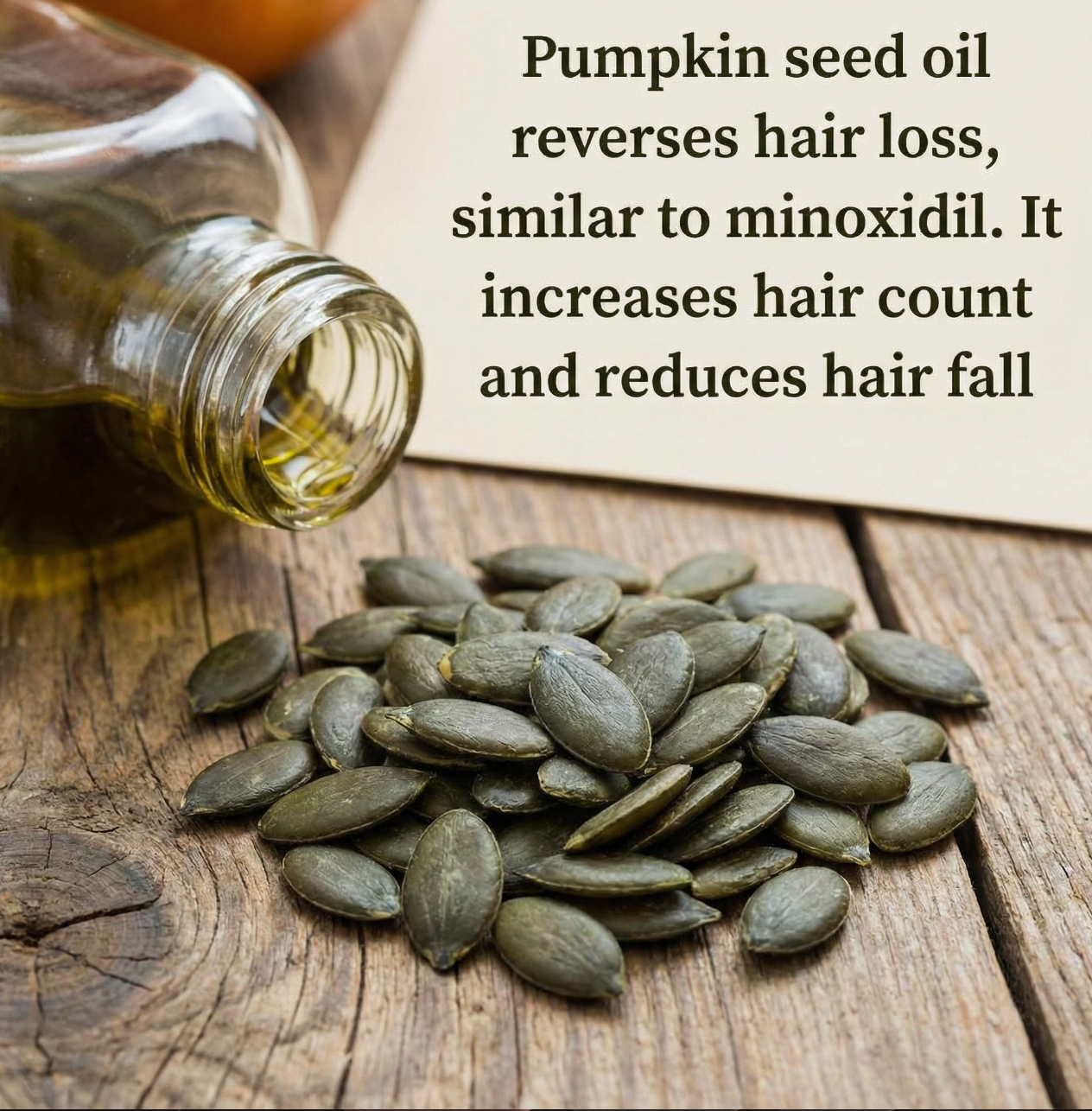 Keśa Hair Growth Oil | Natural Organic Serum for Alopecia Hair Loss with DHT Blockers