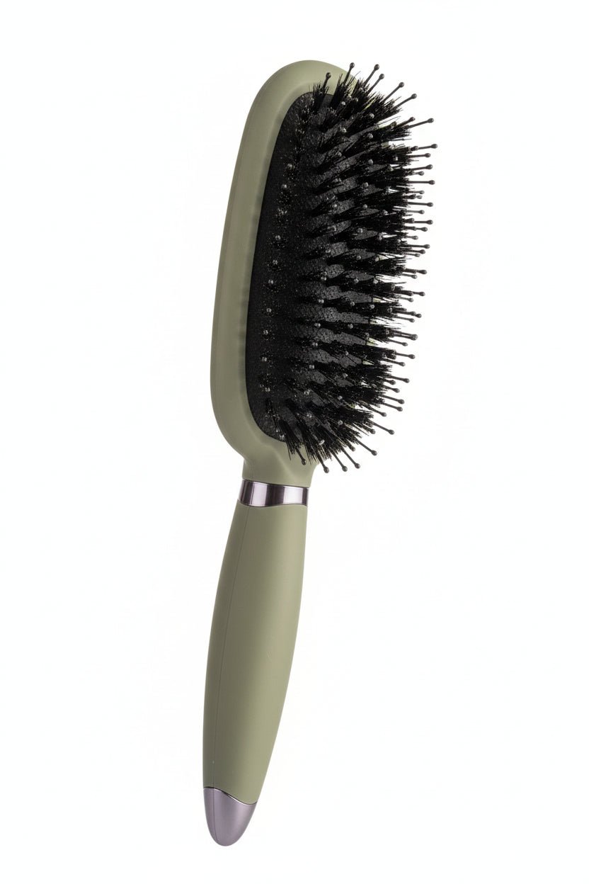 Detangling Bristle Brush - keśa beauty