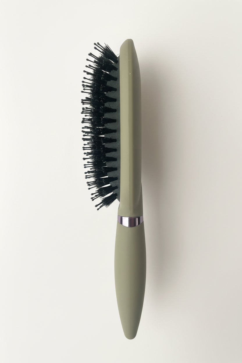 Detangling Bristle Brush - keśa beauty