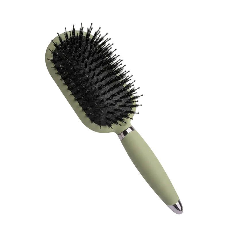 Detangling Bristle Brush - keśa beauty