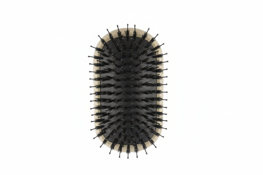 Detangling Bristle Brush - keśa beauty