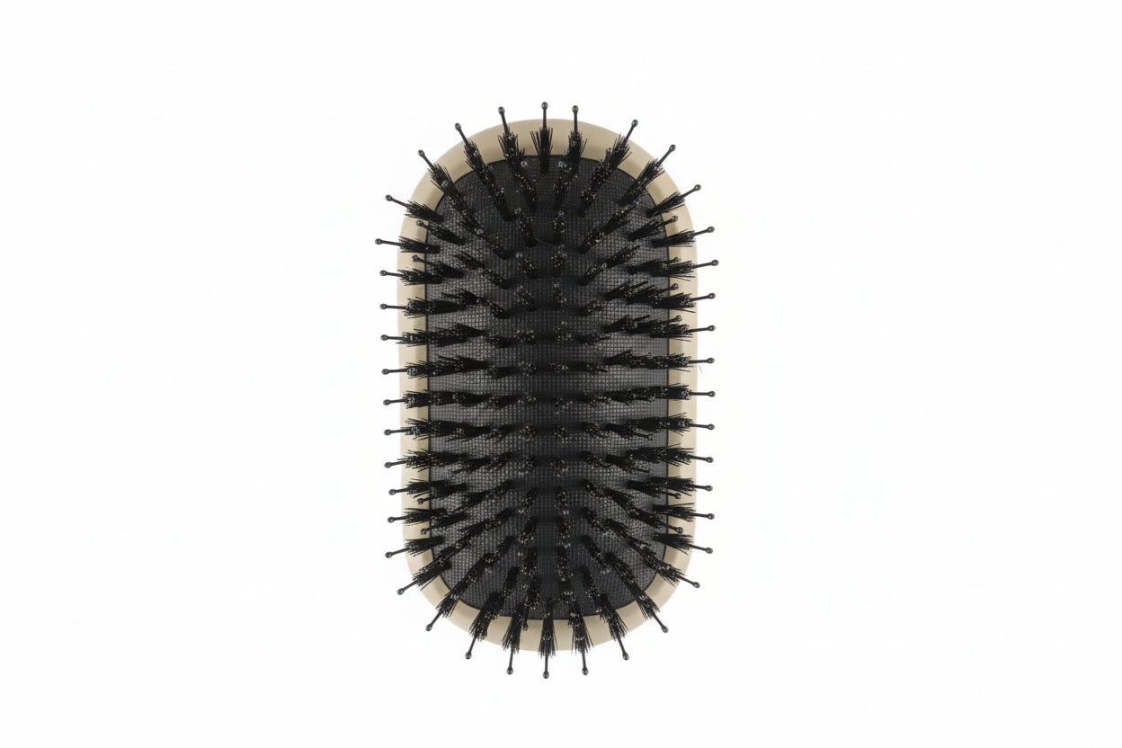 Detangling Bristle Brush - keśa beauty