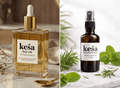 Hair Growth Oil + Hair Growth Spray Bundle - keśa beauty