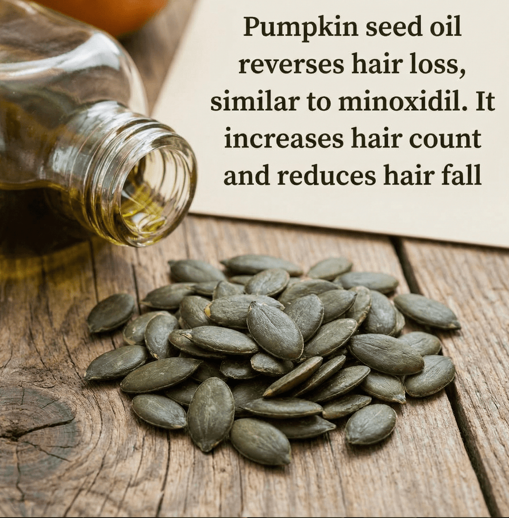 Keśa Hair Growth Oil with DHT Blockers - keśa beauty