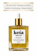 Keśa Hair Growth Oil with DHT Blockers - keśa beauty