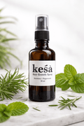 Keśa Rosemary & Peppermint Hair Growth Spray - keśa beauty