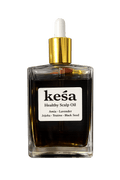 Keśa Scalp Repair Oil for Dandruff and Sore Scalp - keśa beauty