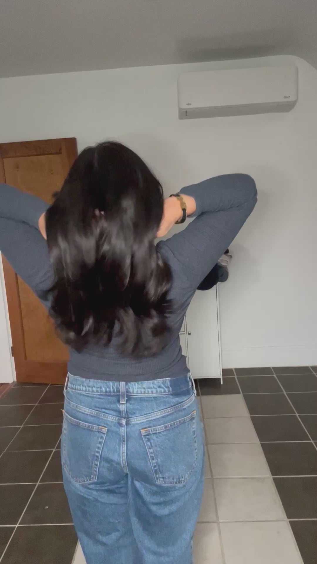 Keśa Hair Repair Oil | Pre-Wash Treatment for Damaged, Dry & Color-Treated Hair | Nourishing Coconut Argan Avocado Oil